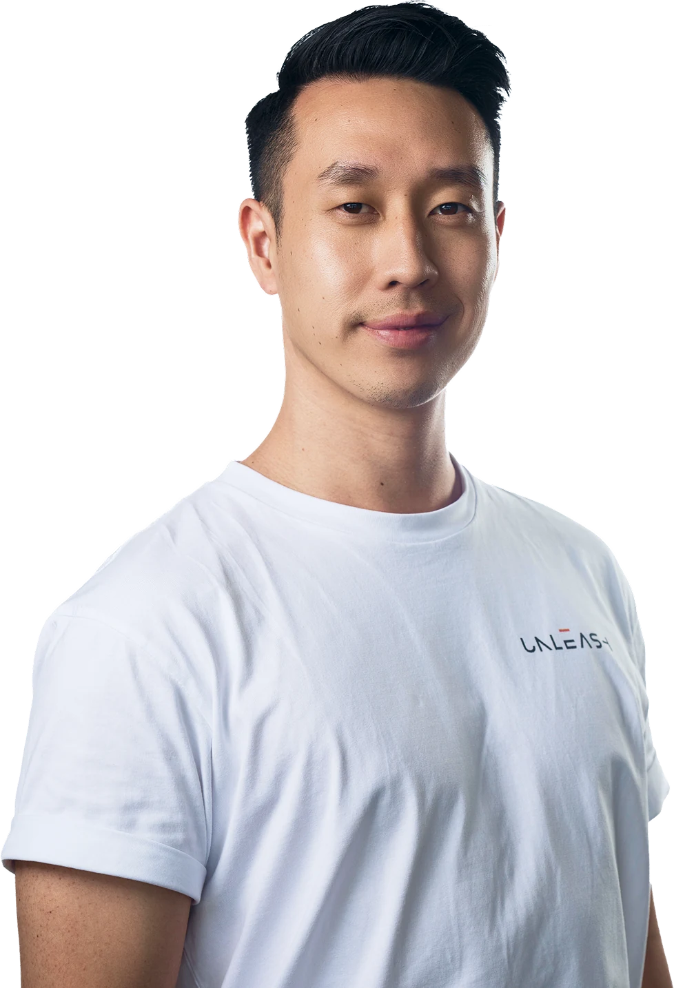 James Kwong