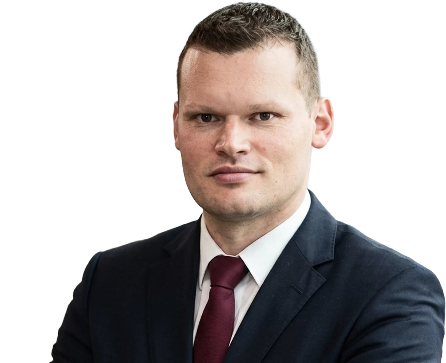 Martin Grosstesner