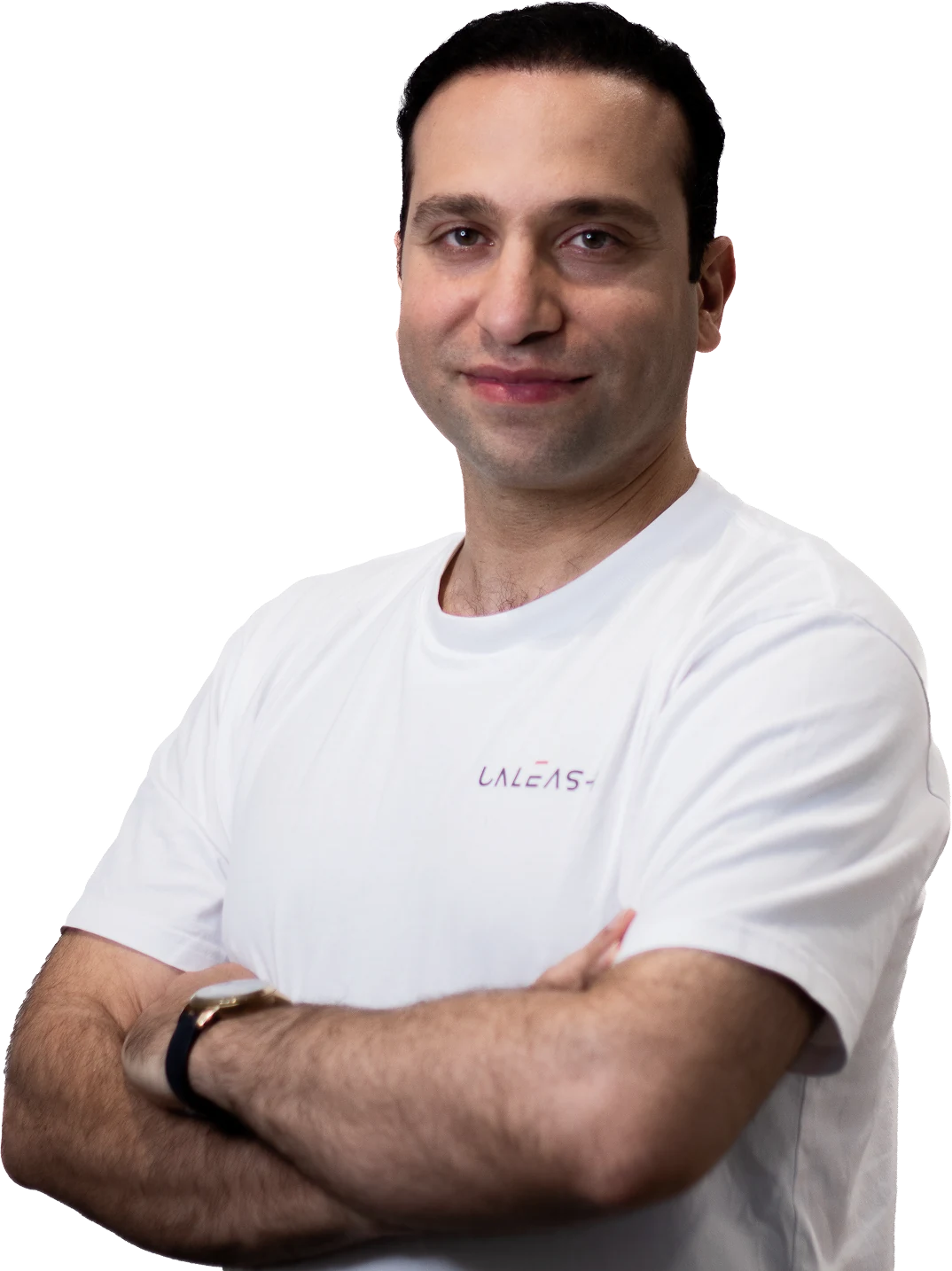 Shahab Ensafi
