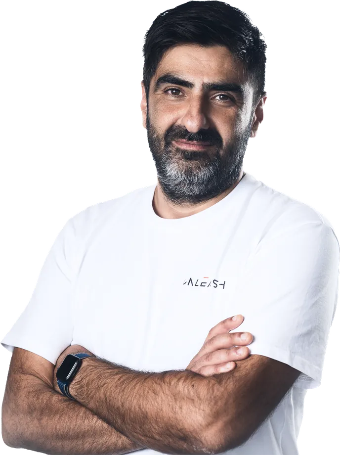 Hamid Fardoost