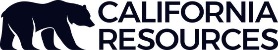California Resources Corporation
