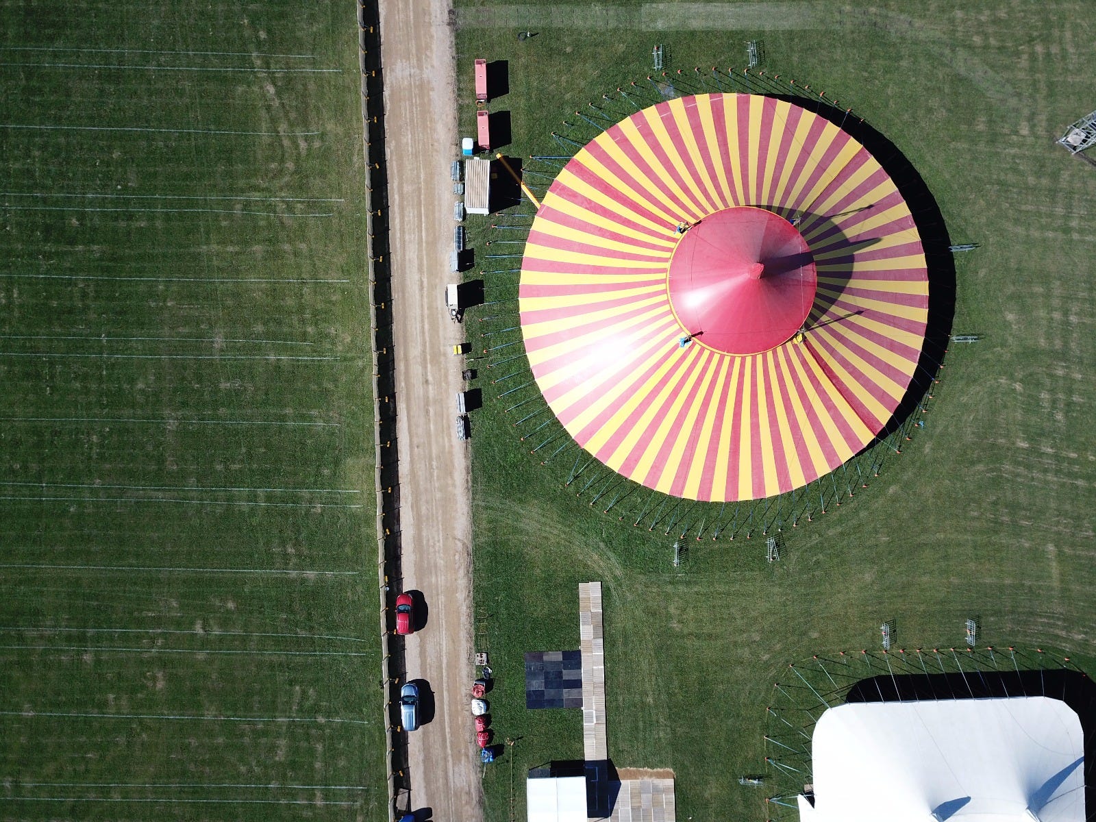 Modeling and VR are just the start of how event management is being transformed