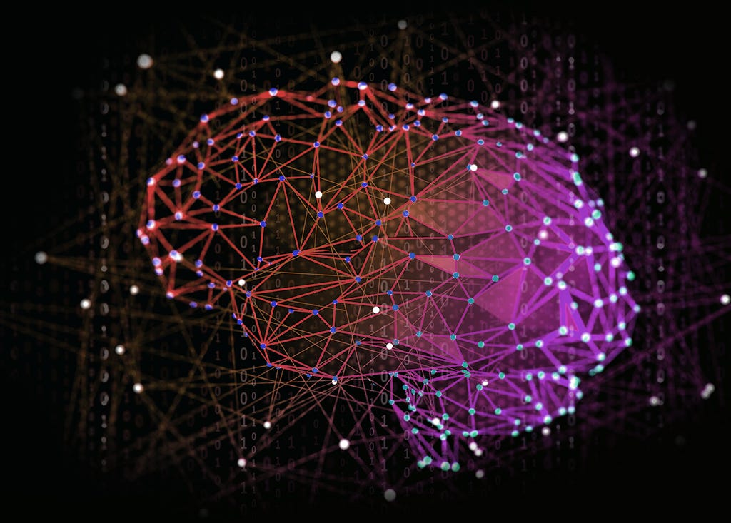 AI Apps, delivering real time decision making capability