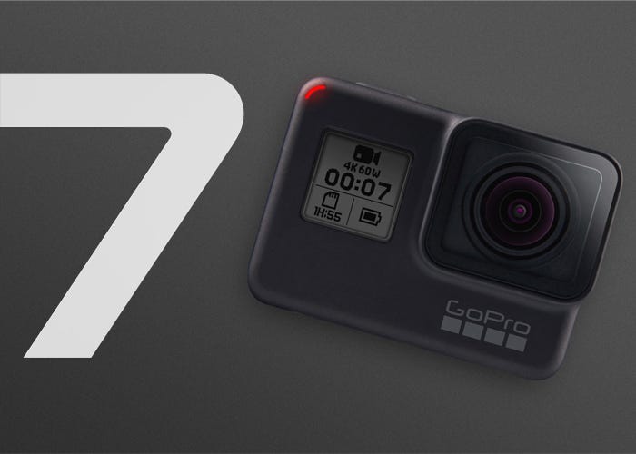 Unleash Live announces integration with GoPro cameras