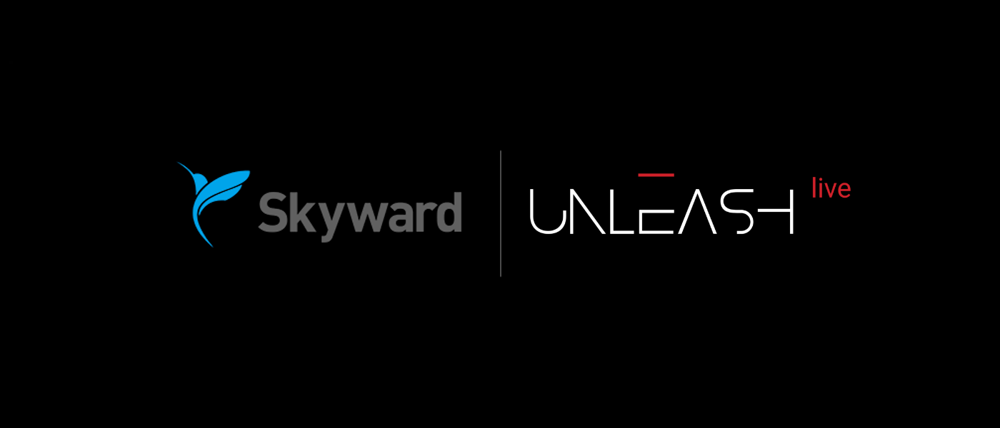 Skyward, a Verizon company partners with Unleash live to shape 5G services