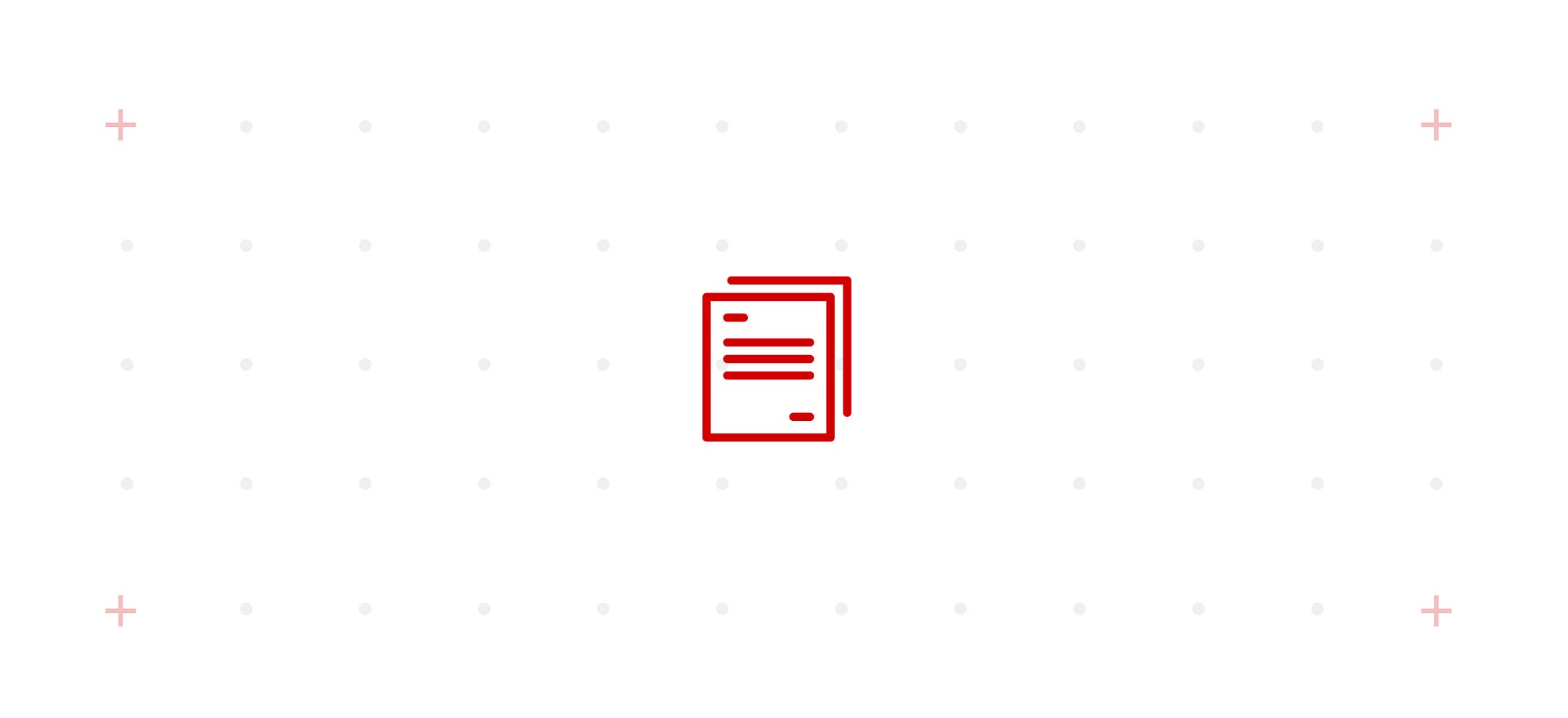 'Files' icon, representing the 'Collect' step