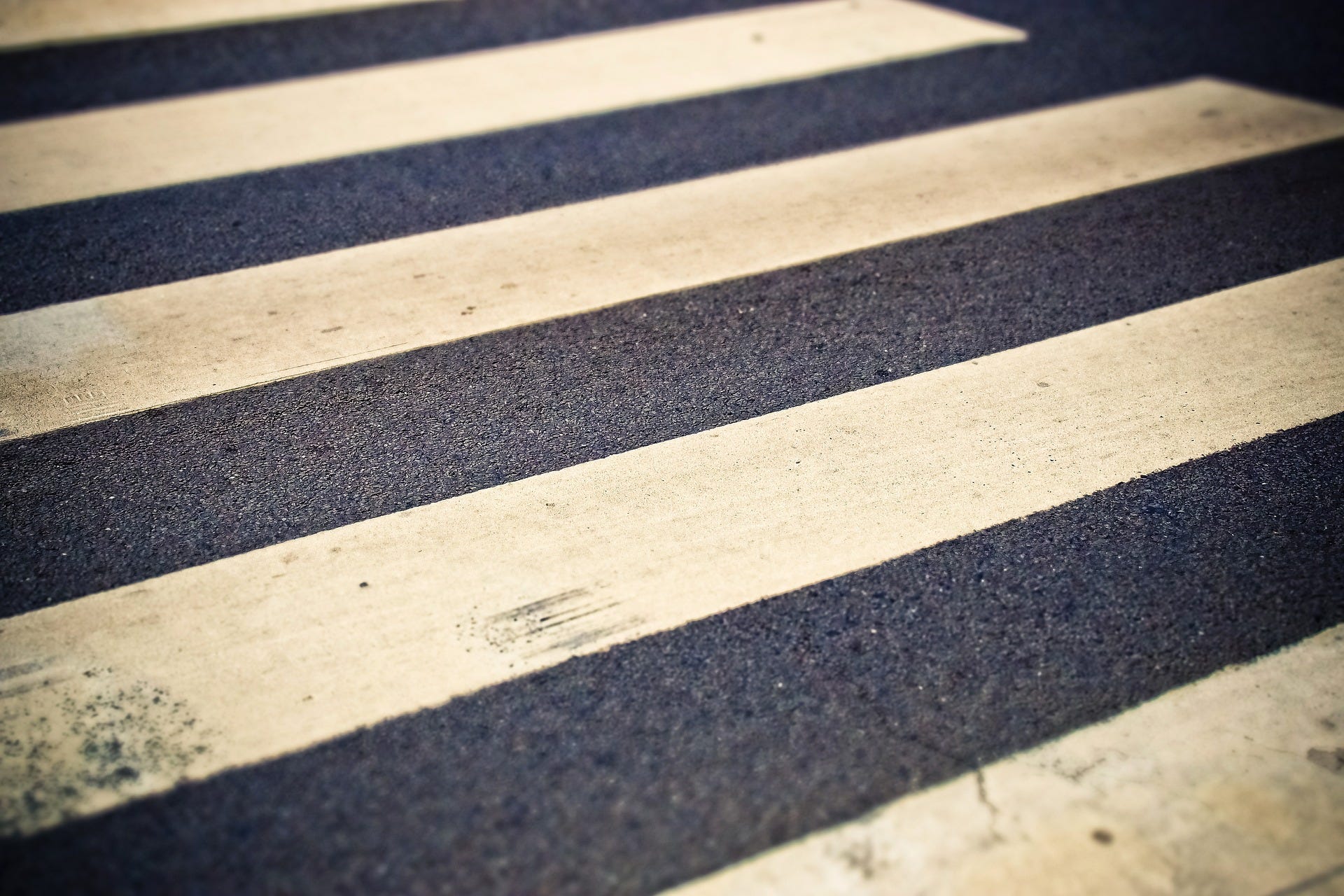The city of Sacramento to unleash the cities treasure trove of pedestrian data to help crosswalk placement