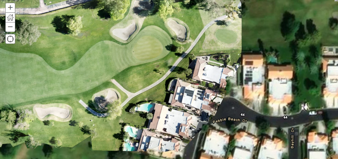 Unleash Live integrates with Esri's ArcGIS