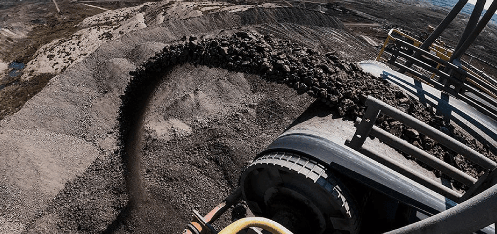How Computer Vision is Boosting the Mining Industry’s Productivity