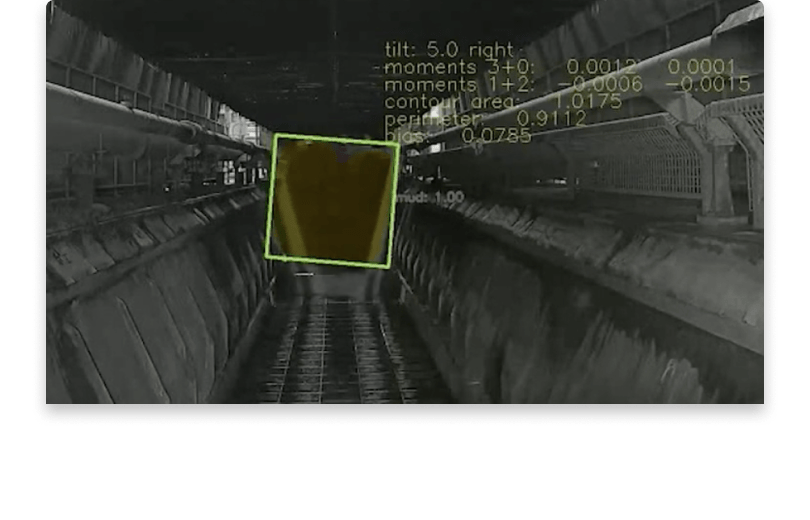 Filter Press AI Solution