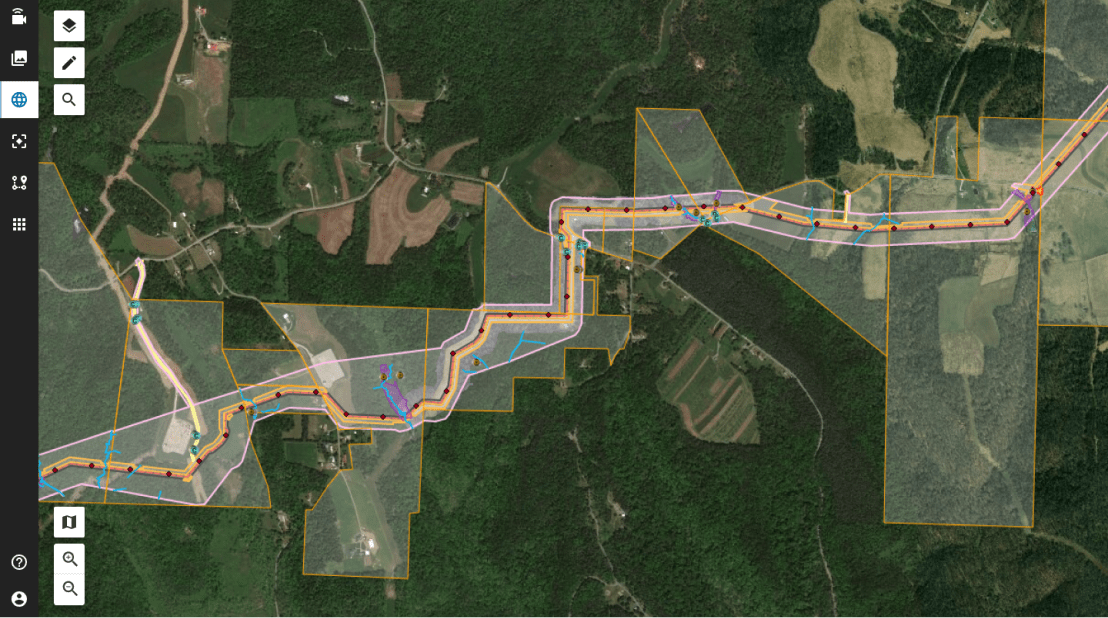 Operational Awareness with Fusion Atlas on Unleash live