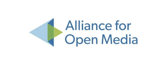 The Alliance for Open Media initiative aims for a royalty-free format supported by all major players