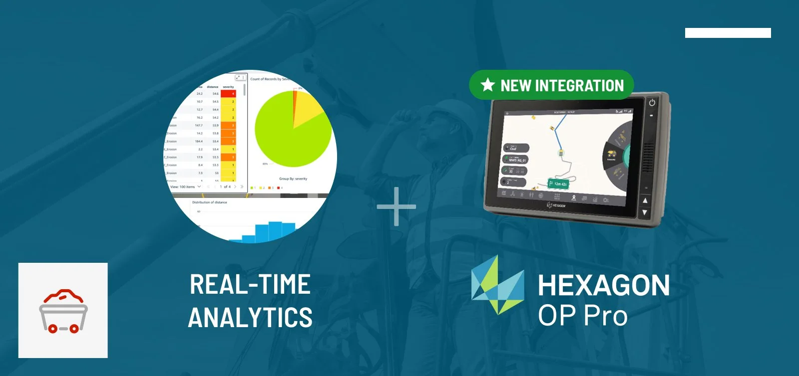 Hexagon and Unleash Live Integration