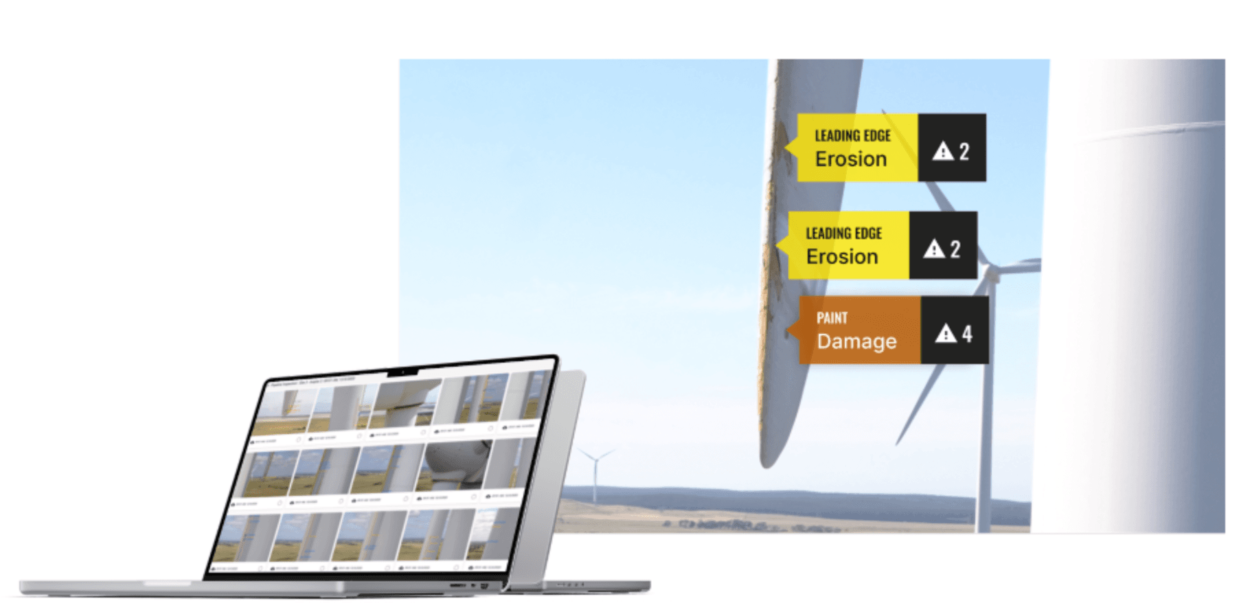 Media Drive enables a centralized home for visual media assets