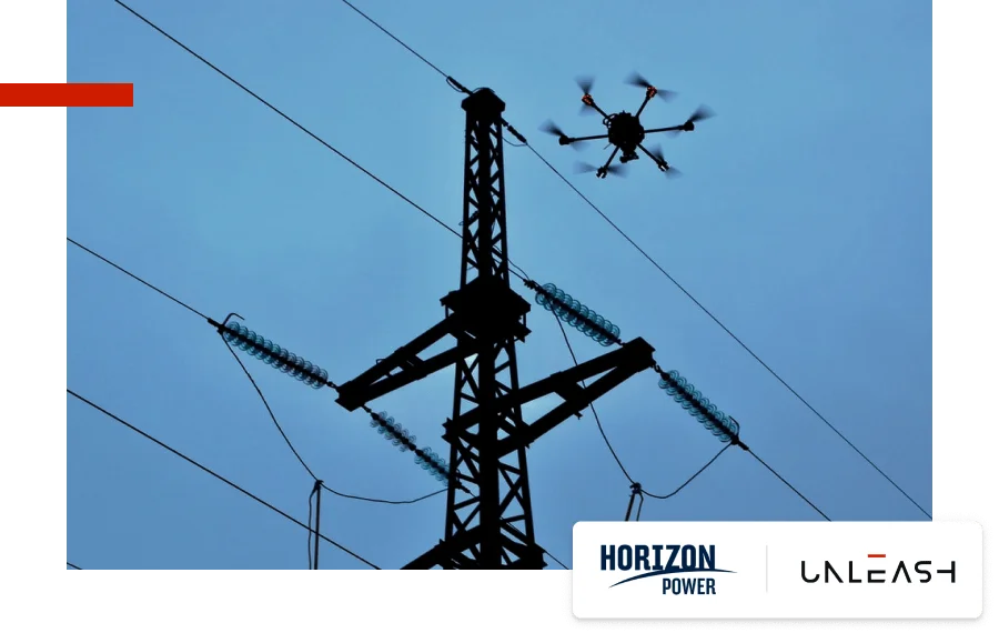 Horizon Power Case Study
