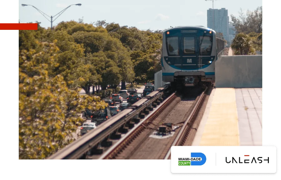 Commuter Countingin Transit Case Study