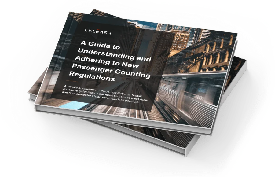A Guide to Understanding and Adhering to New Passenger Counting Regulations Ebook