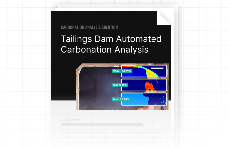 Carbonation Analysis Solution Brief